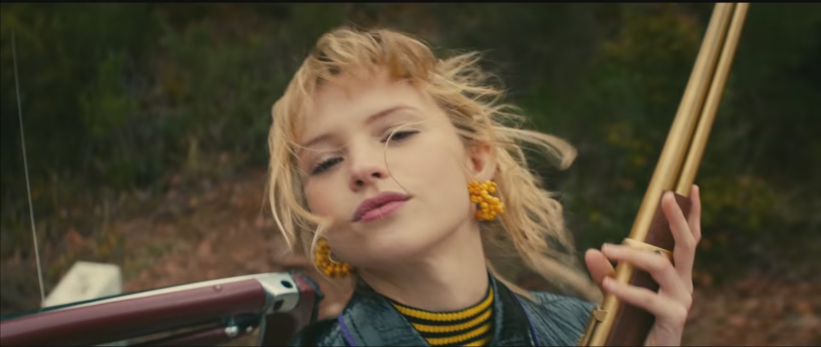 Angèle: La Thune