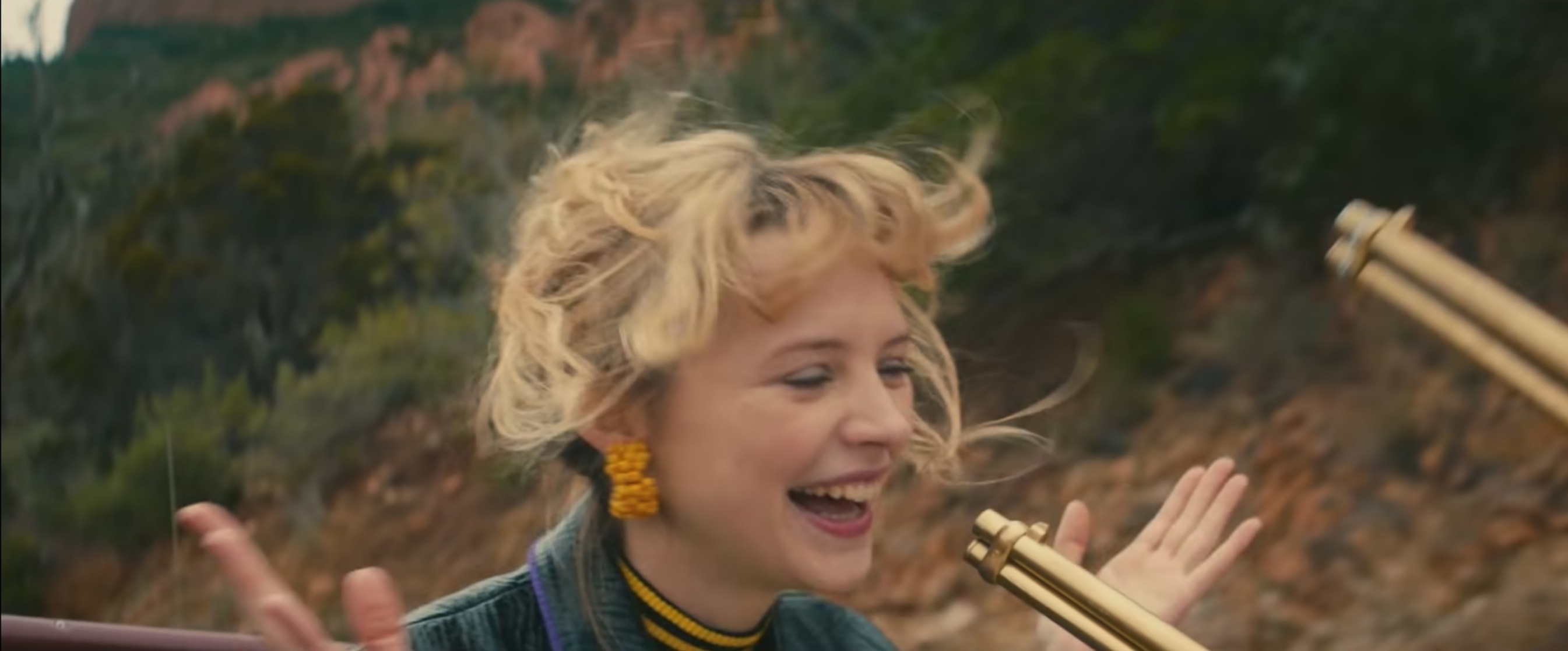 Angèle: La Thune