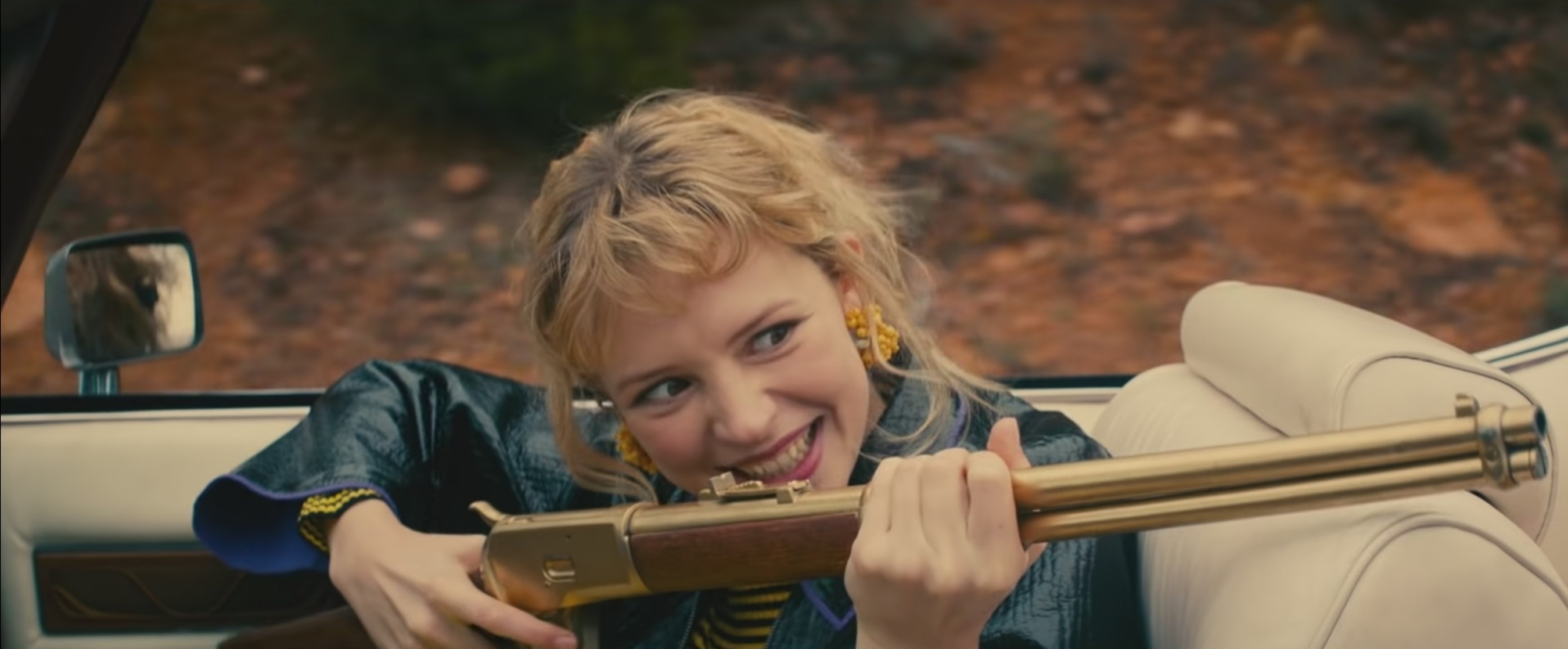 Angèle: La Thune