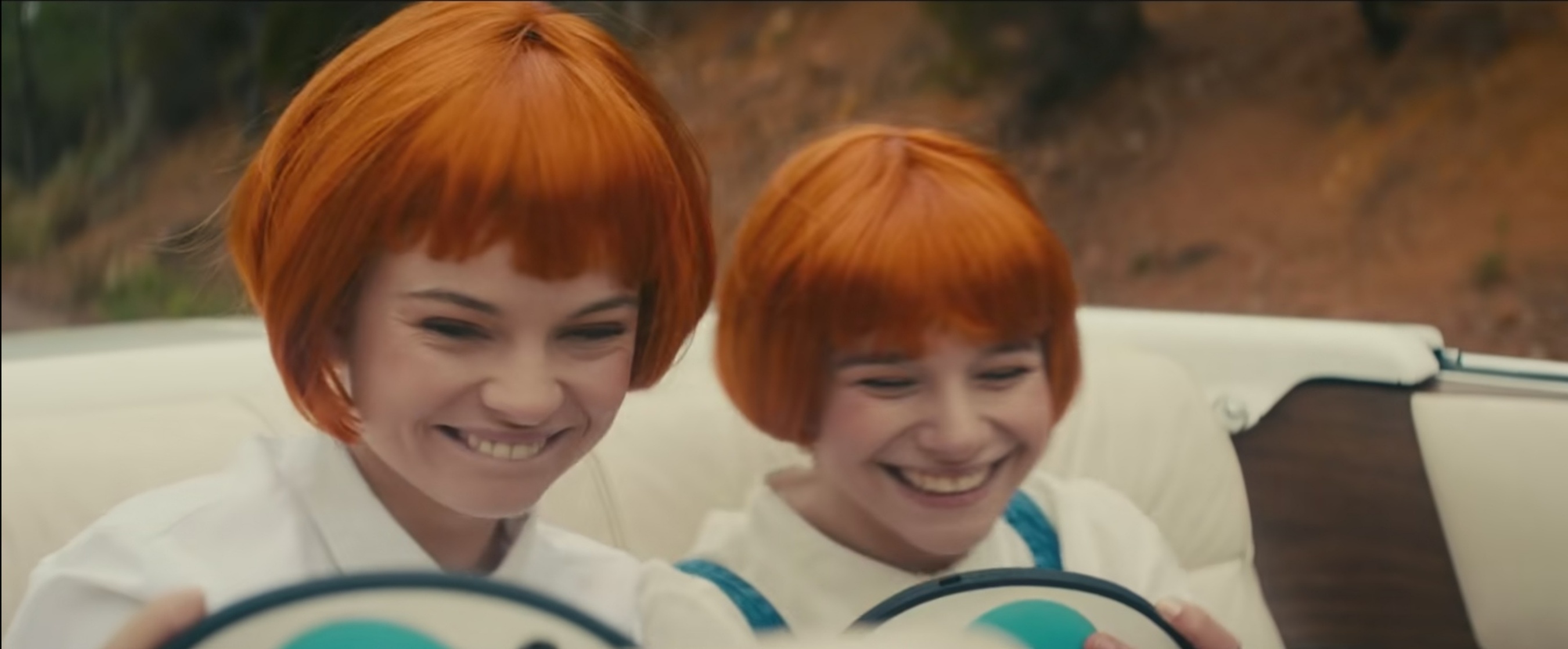 Angèle: La Thune
