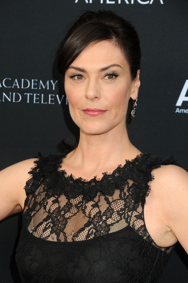 Picture of Michelle Forbes