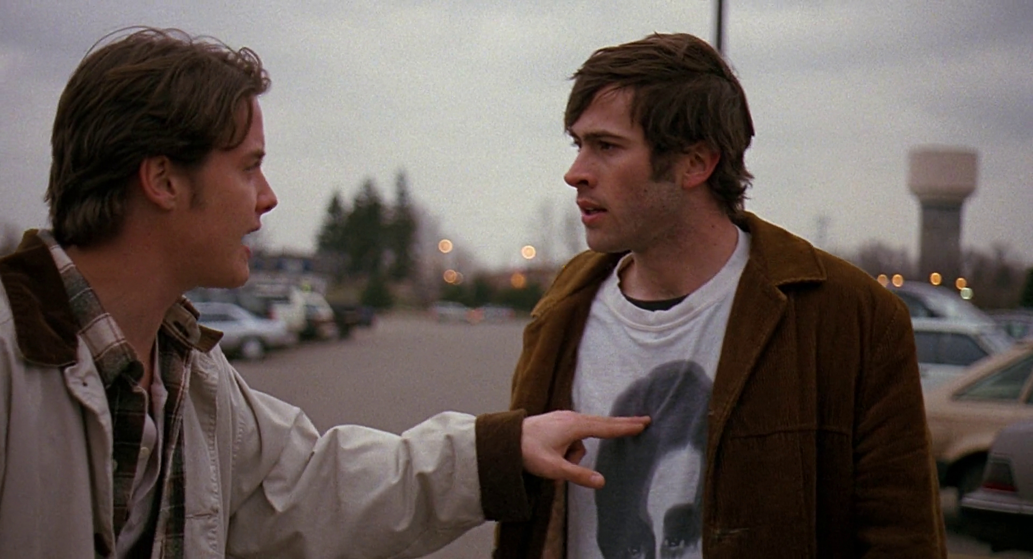 Mallrats