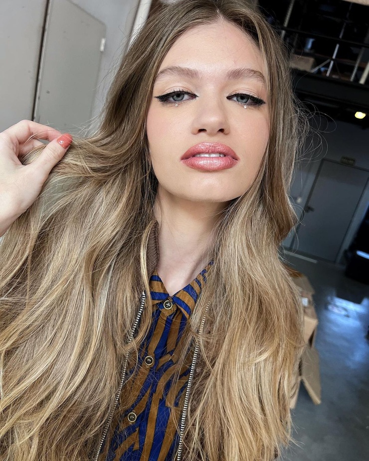 Picture of Justina Salomon