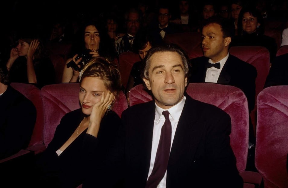 Robert De Niro