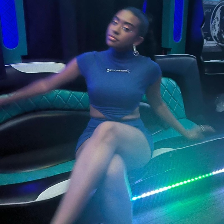 Picture of Alycia Pascual-Pena