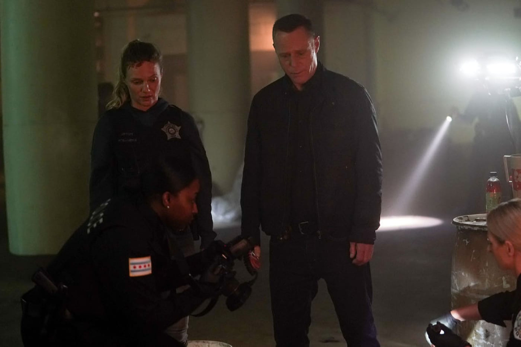 Chicago P.D.