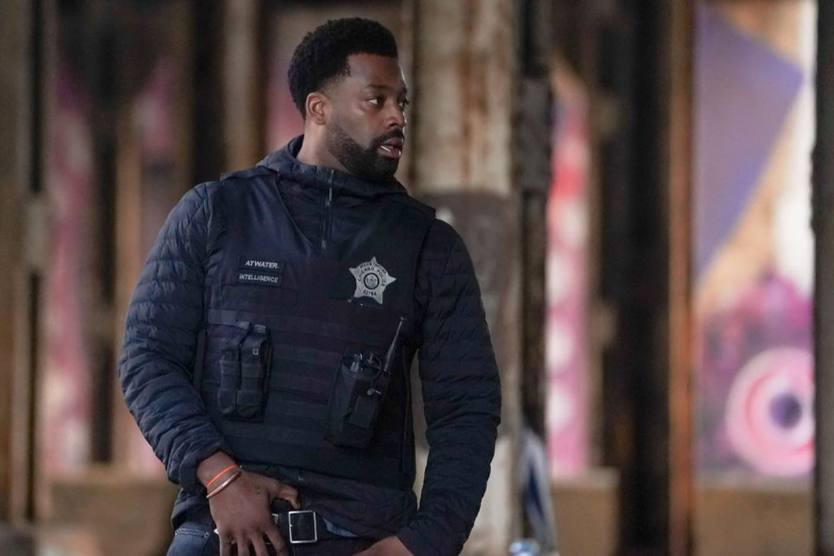 Chicago P.D.