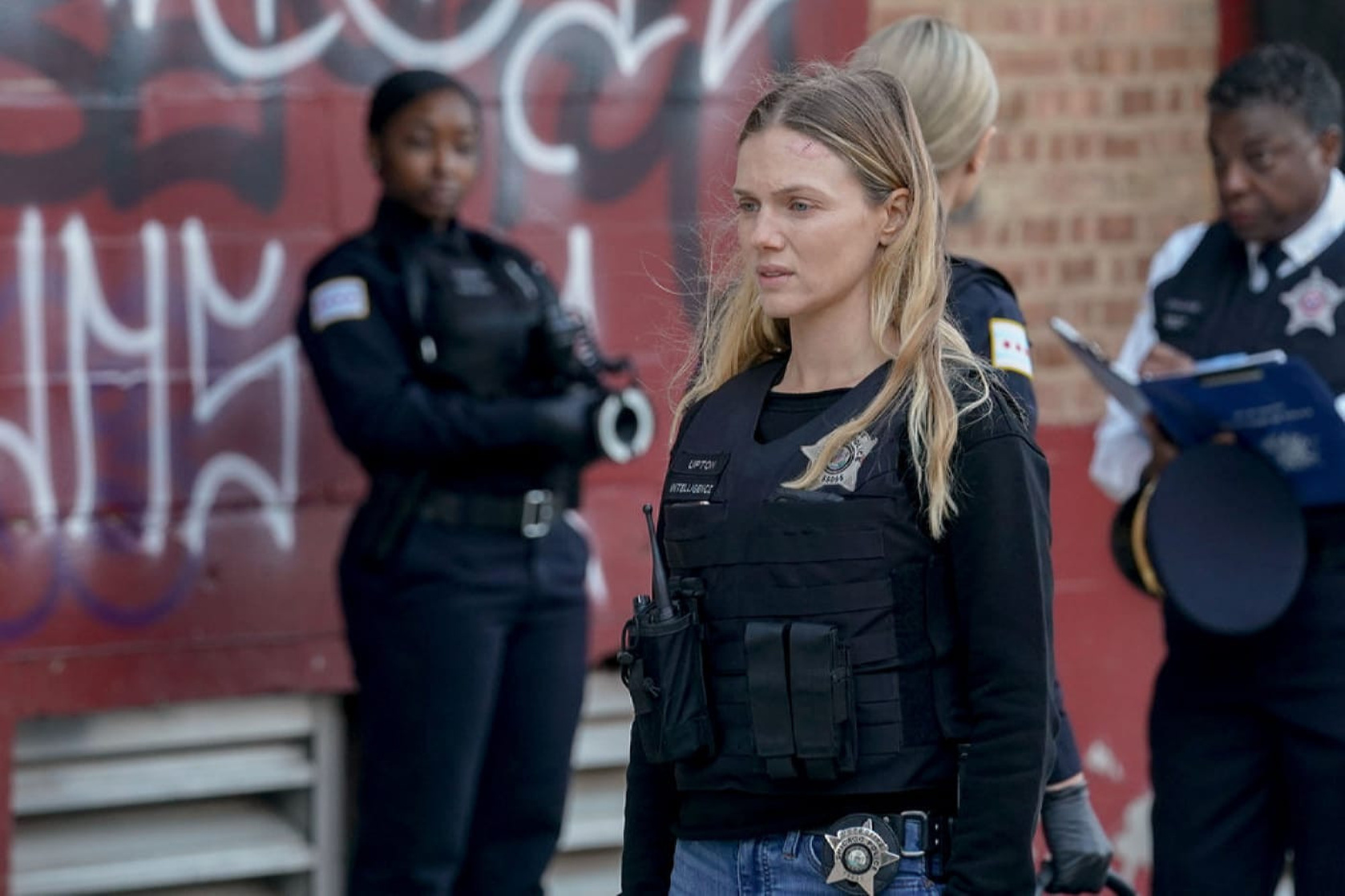 Chicago P.D.