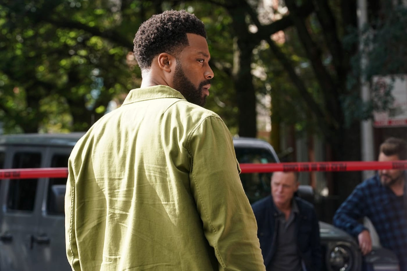 Chicago P.D.