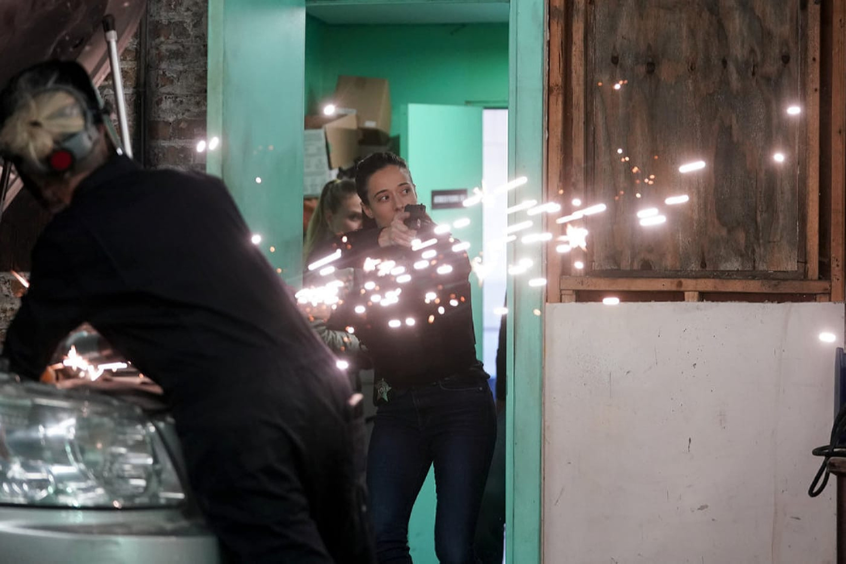 Chicago P.D.
