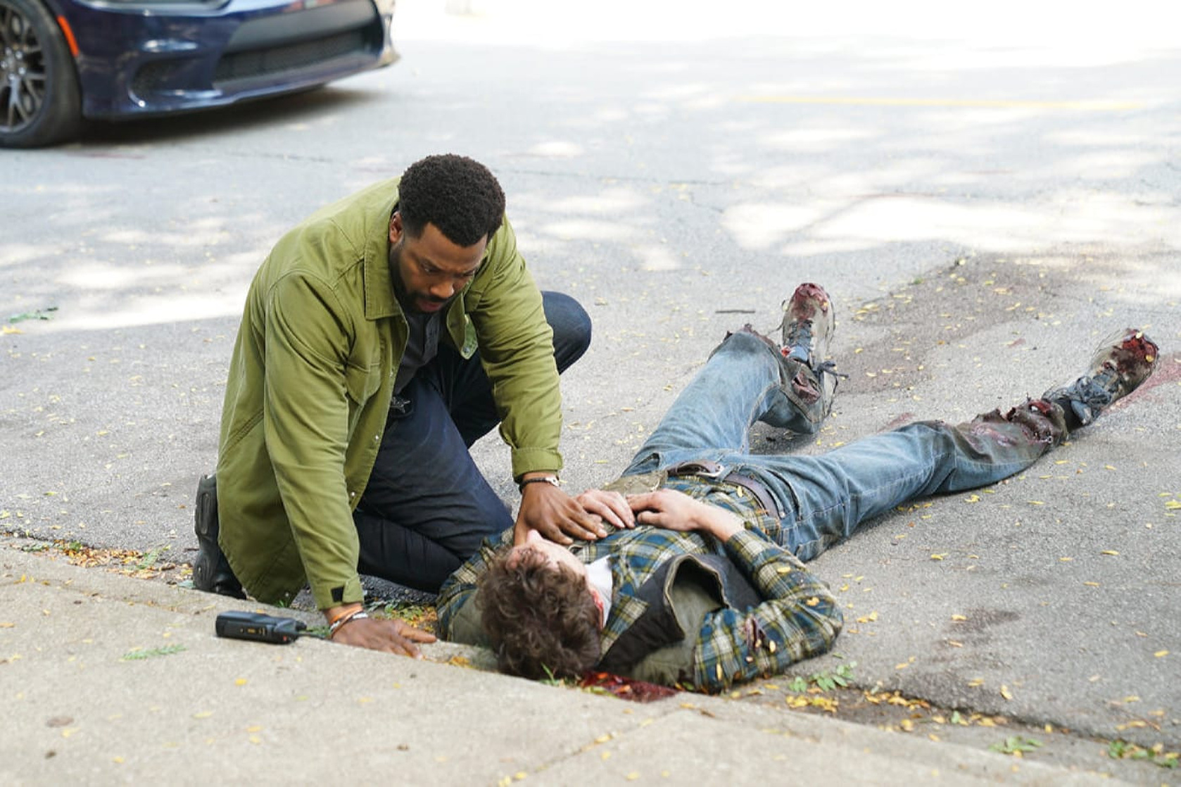 Chicago P.D.