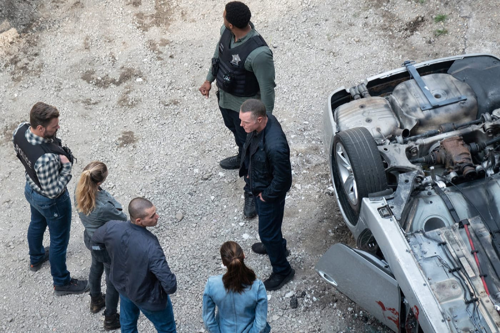 Chicago P.D.