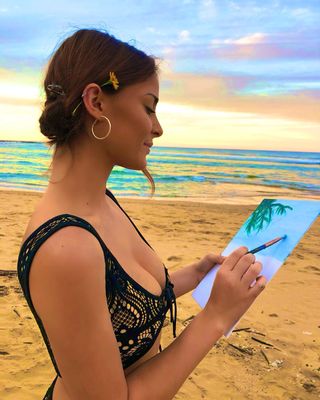 Picture of Emily Bright