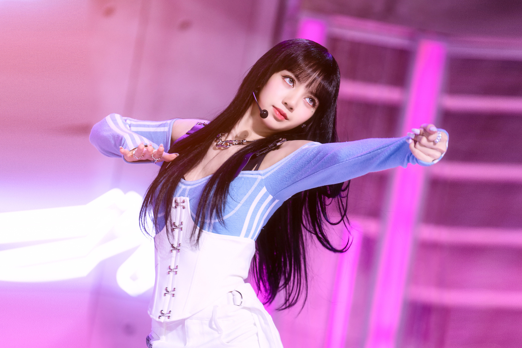 Lalisa Manoban Lalisa Manoban