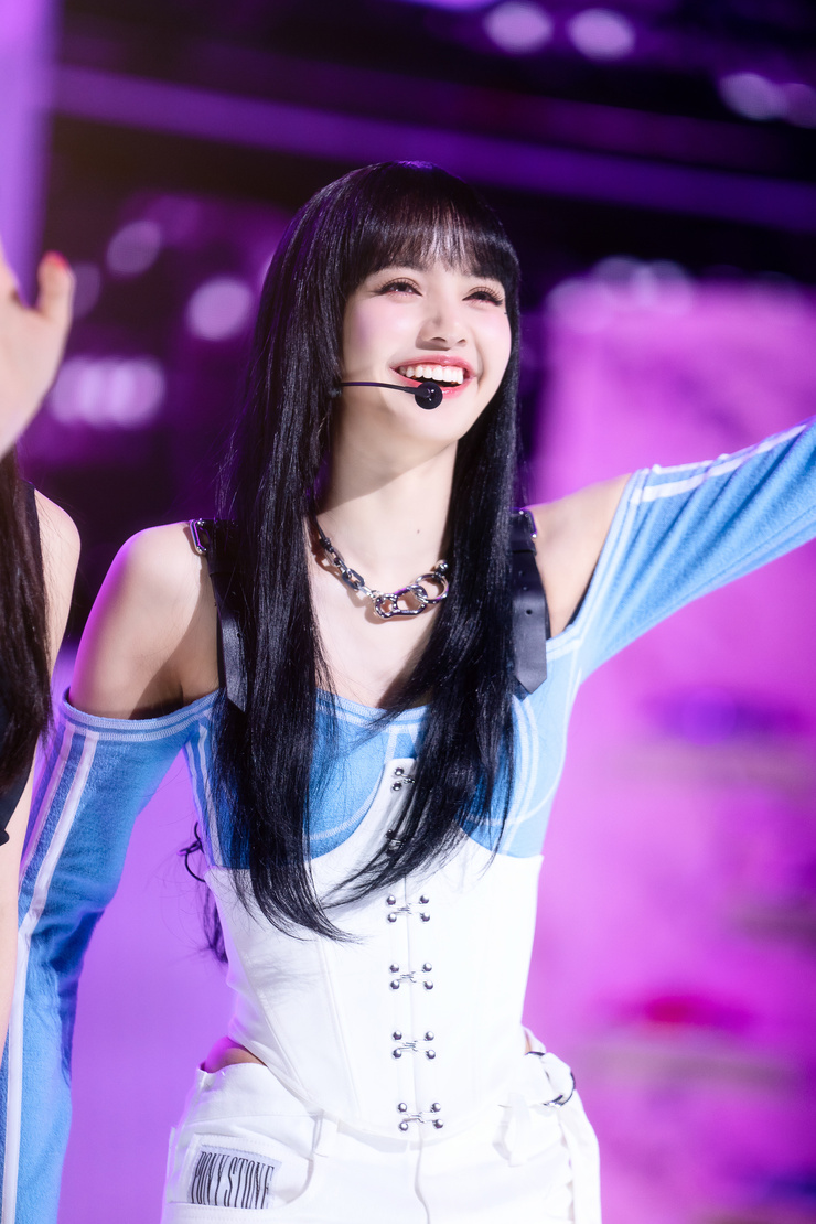 Lalisa Manoban image