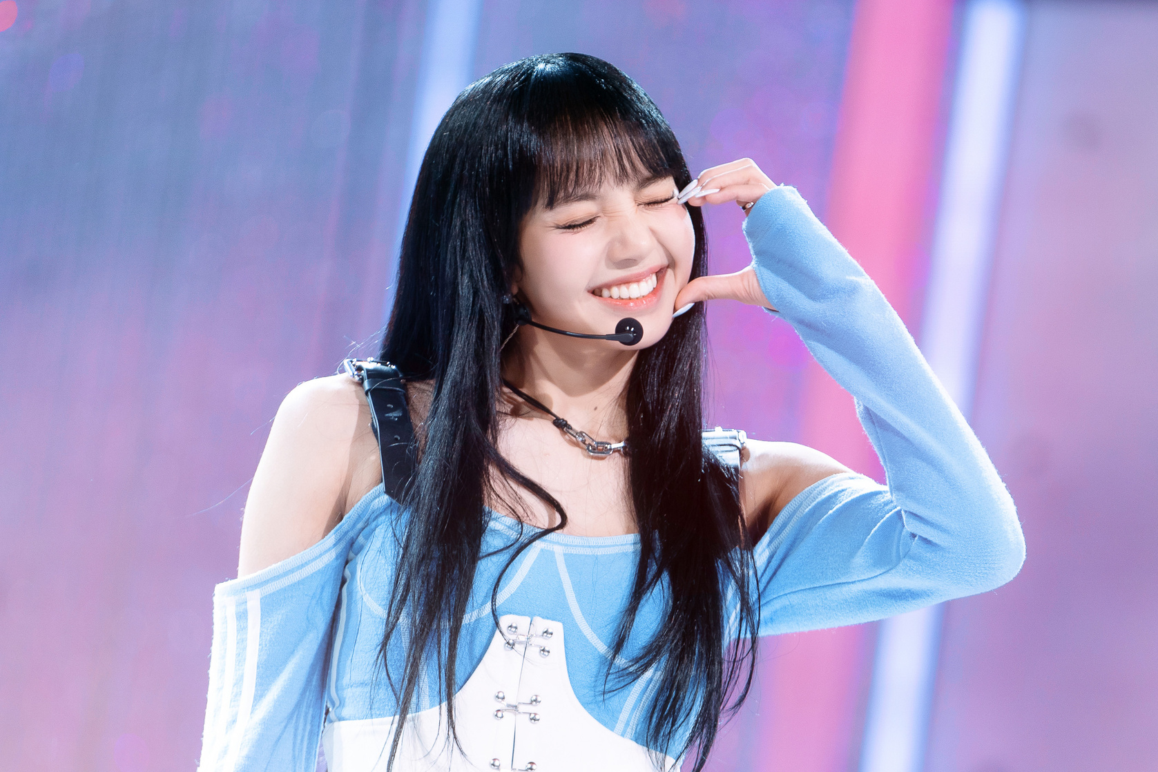 Lalisa Manoban