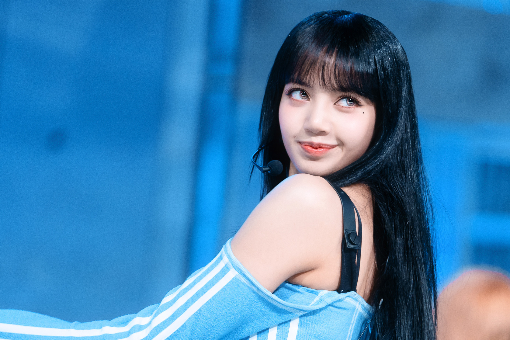 Lalisa Manoban Lalisa Manoban