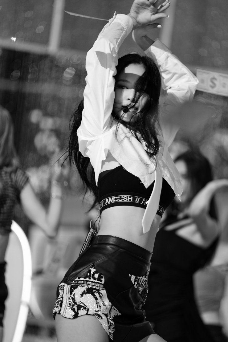 Picture of Jennie Kim