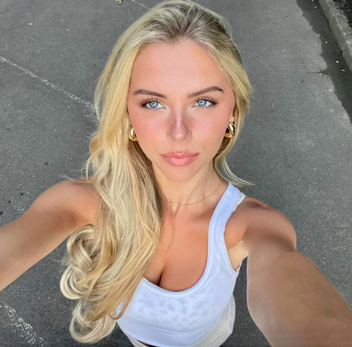 Courtney Antalek Courtney Antalek