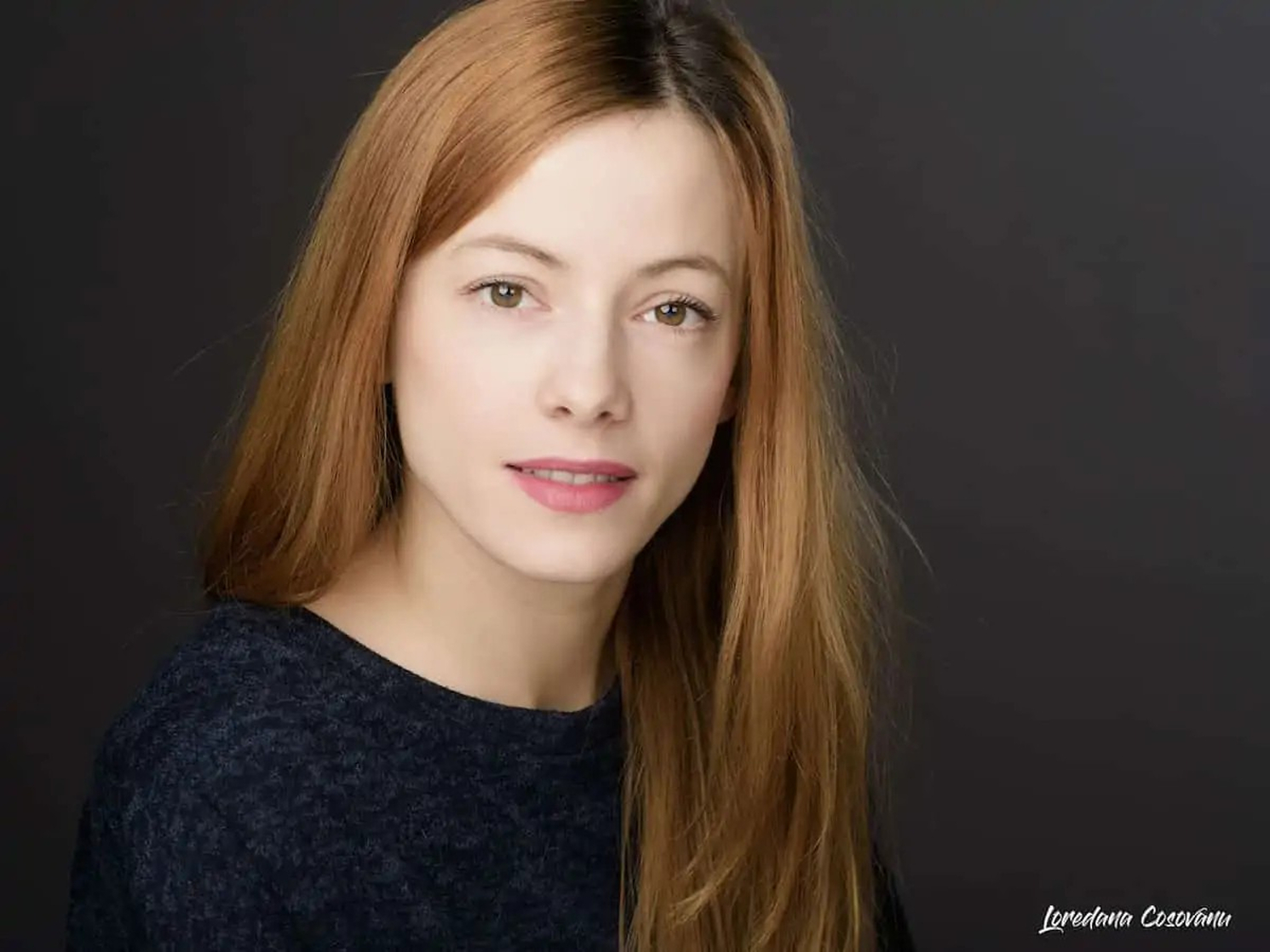 Loredana Cosovanu Loredana Cosovanu