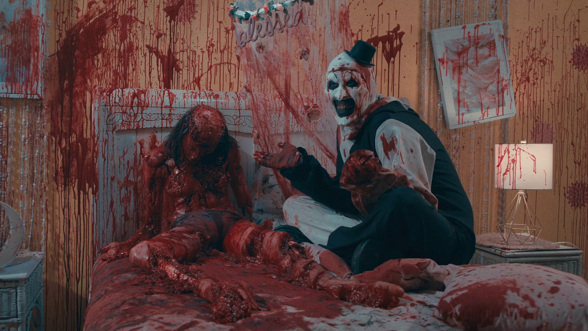 Terrifier 2 Terrifier 2
