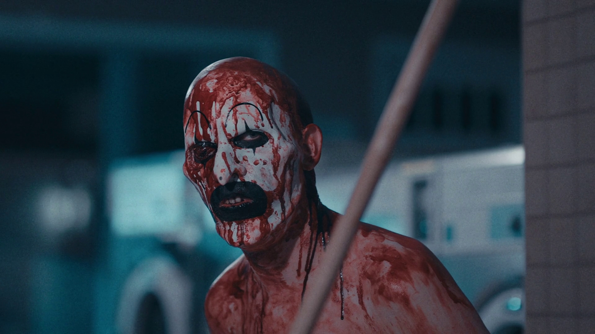 Terrifier 2 Terrifier 2