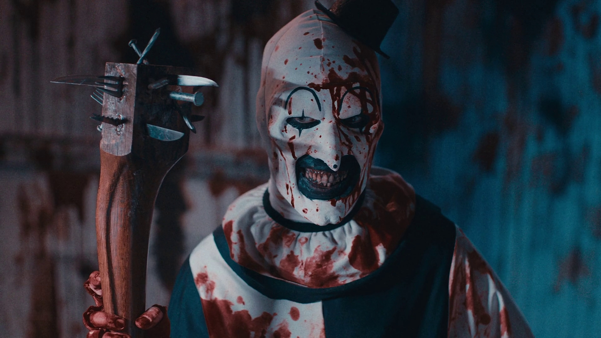 Terrifier 2 Terrifier 2