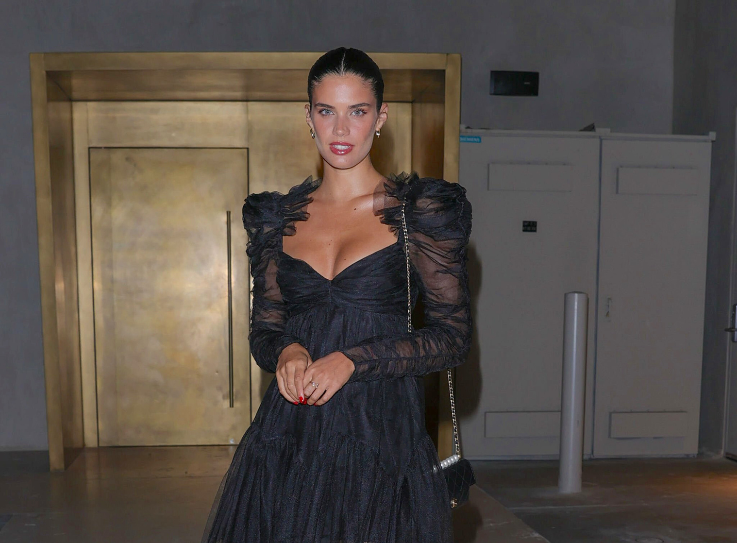 Sara Sampaio Sara Sampaio