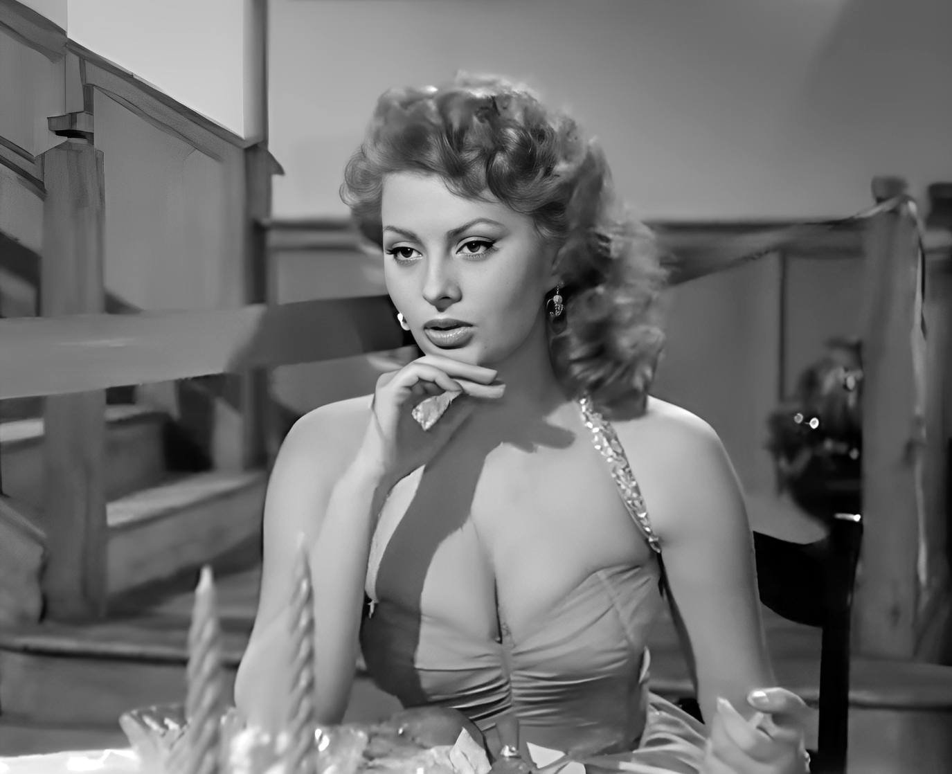 Sophia Loren Sophia Loren