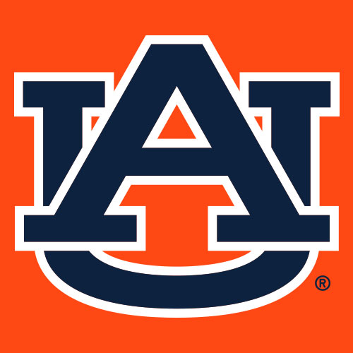 Picture of Auburn Tigers Football