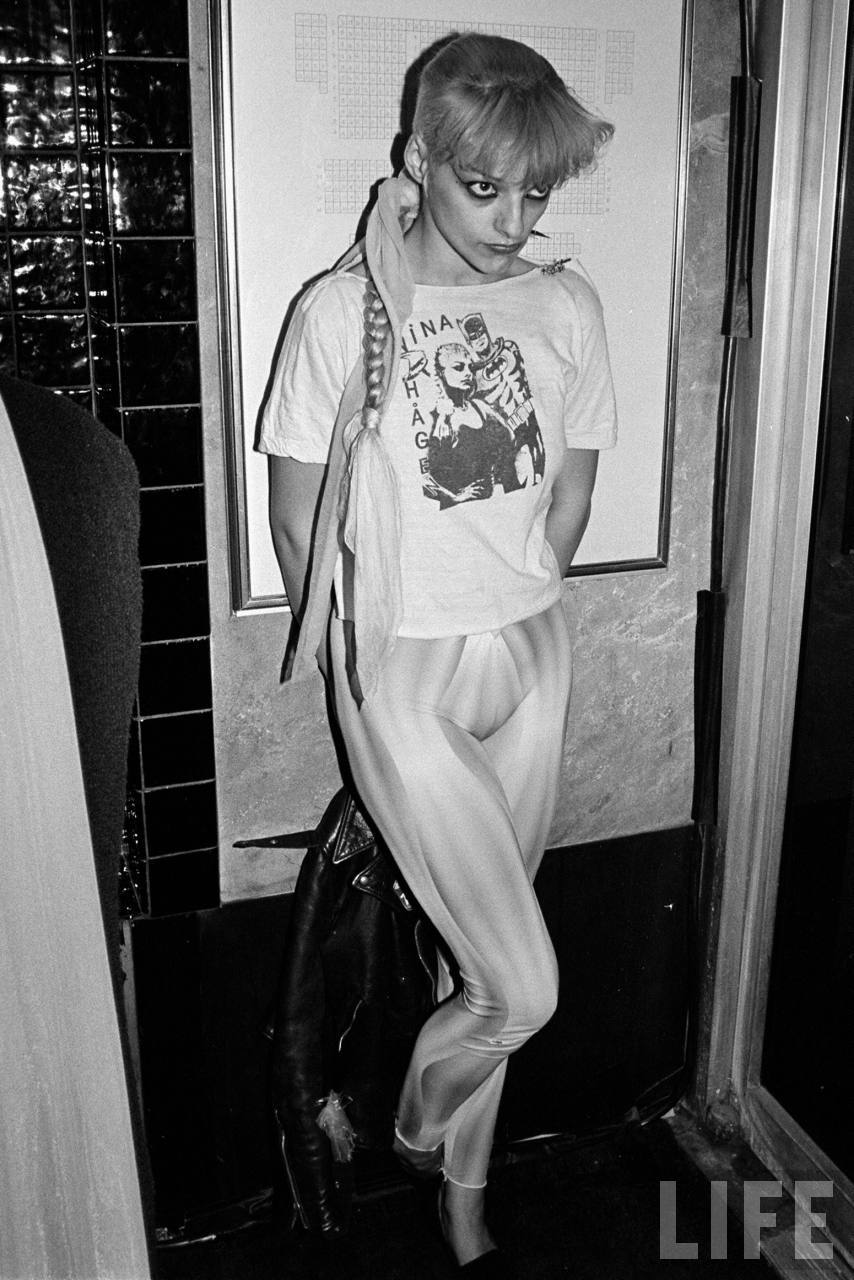 Nina Hagen Nina Hagen