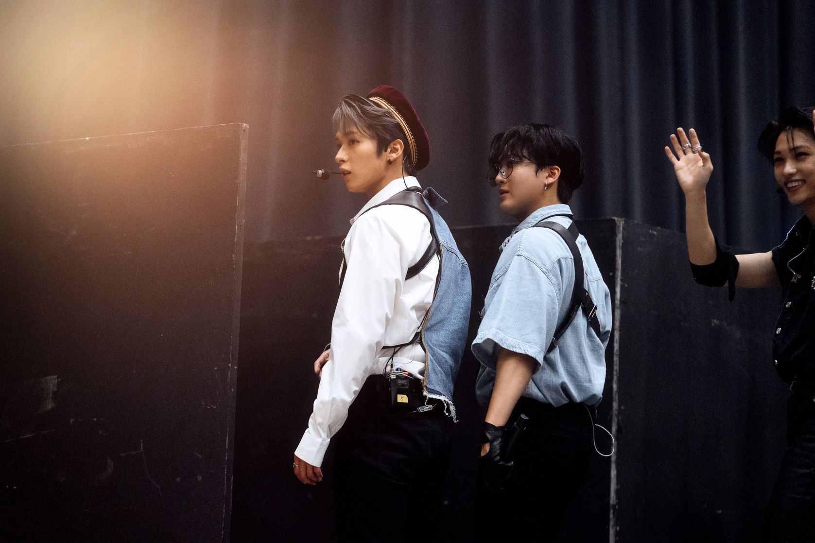 Stray Kids
