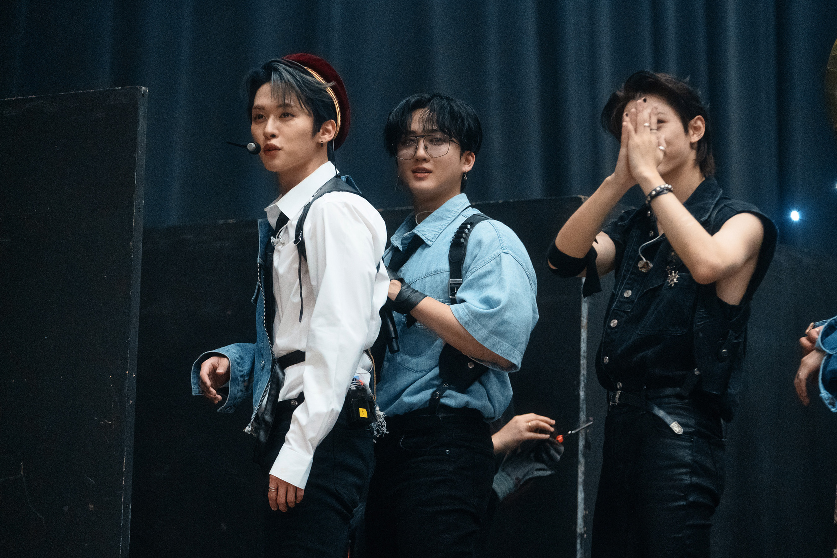 Stray Kids