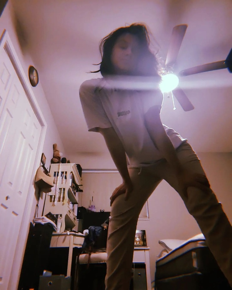 Picture of Gabriella Garcia