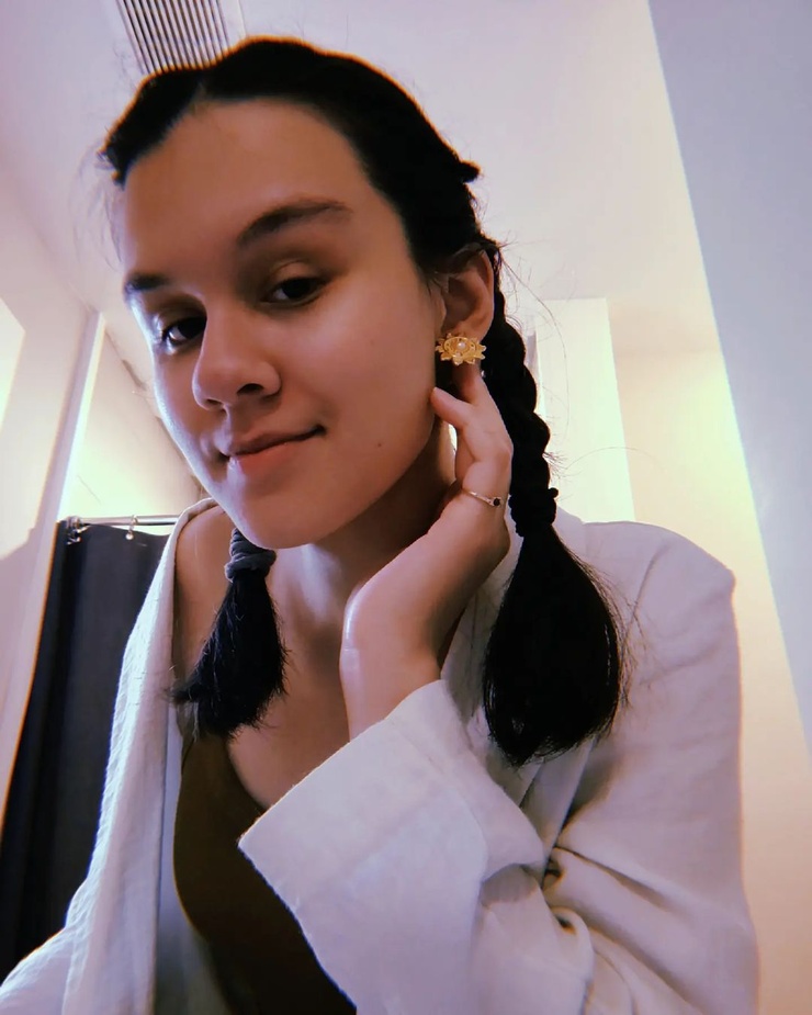 Image of Gabriella Garcia