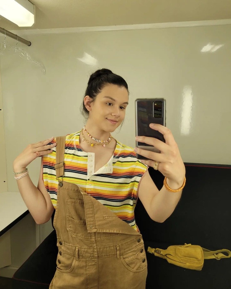 Picture of Gabriella Garcia