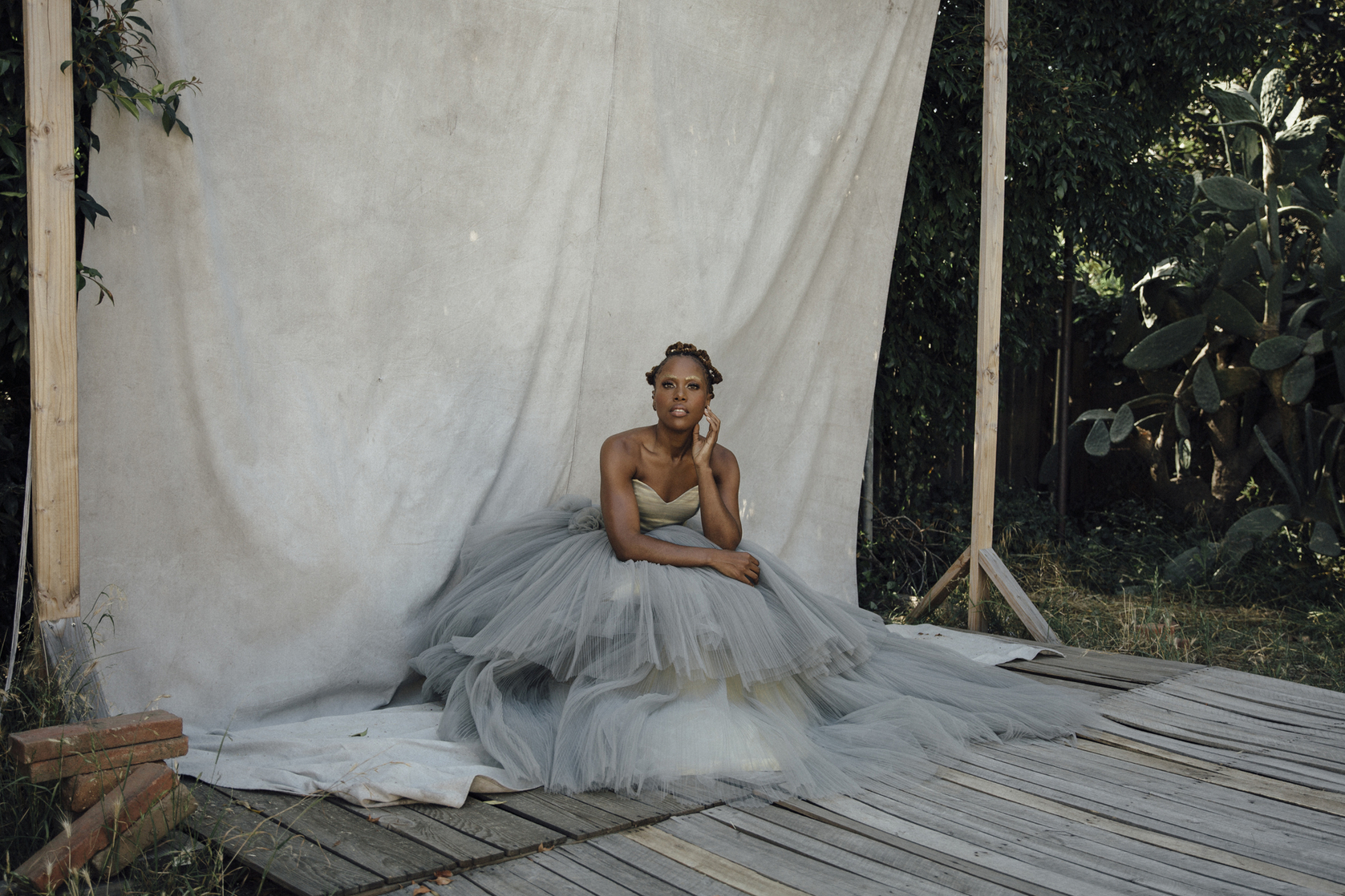DeWanda Wise