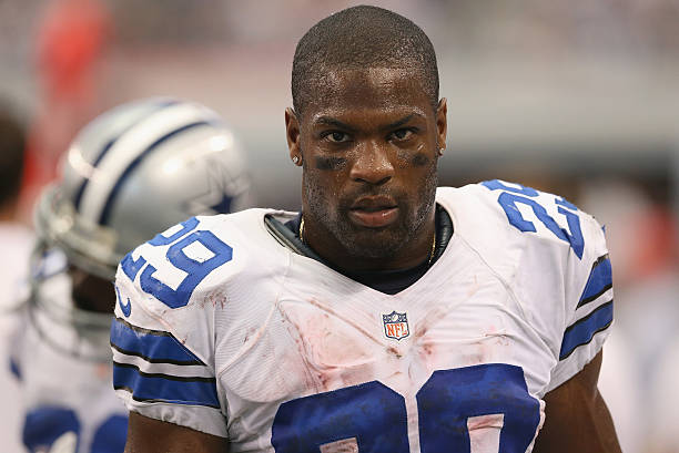 DeMarco Murray