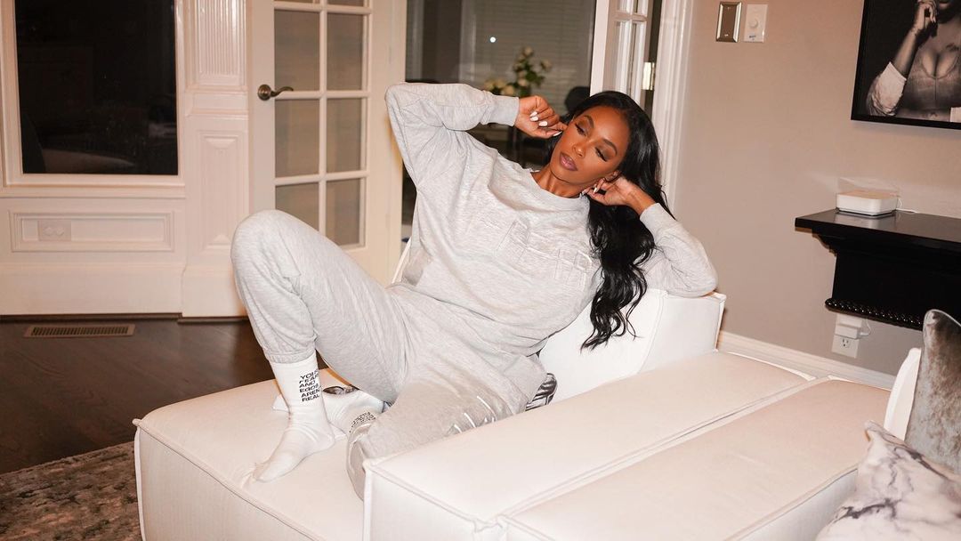 Nafessa Williams
