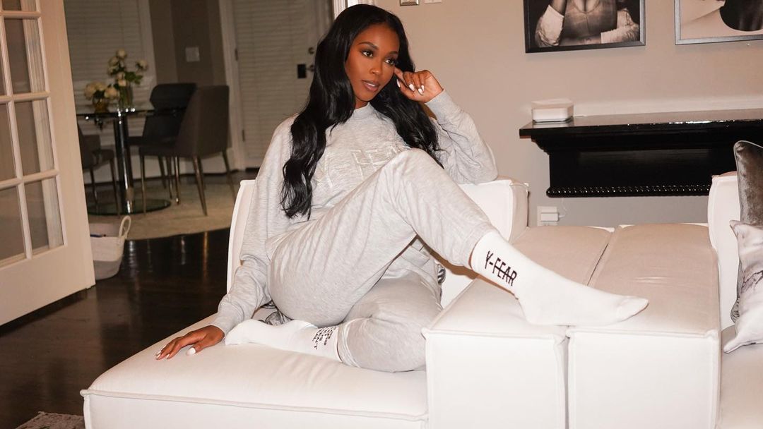 Nafessa Williams