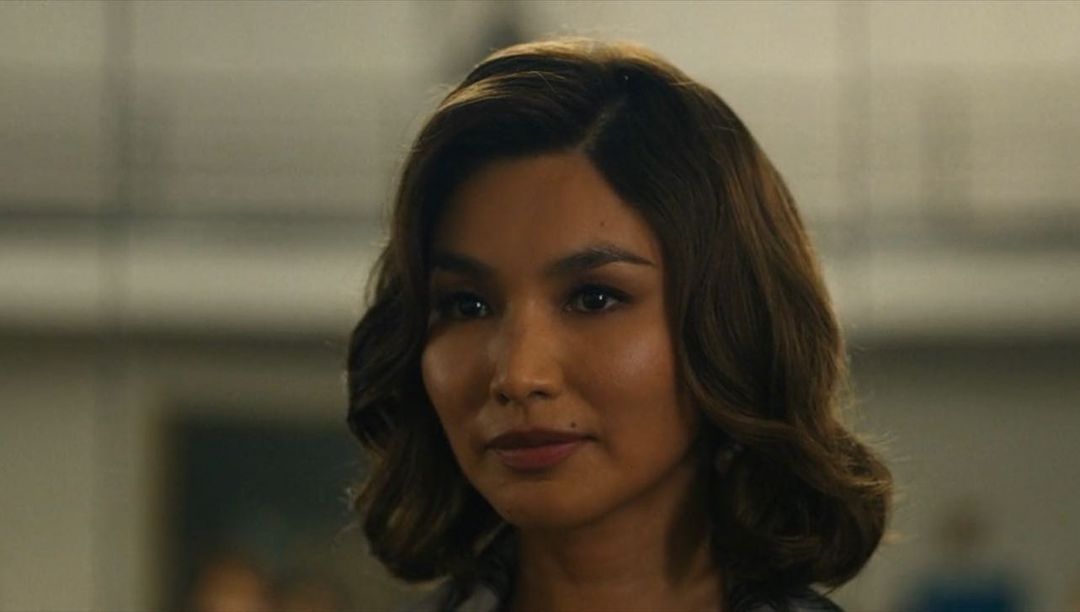 Gemma Chan
