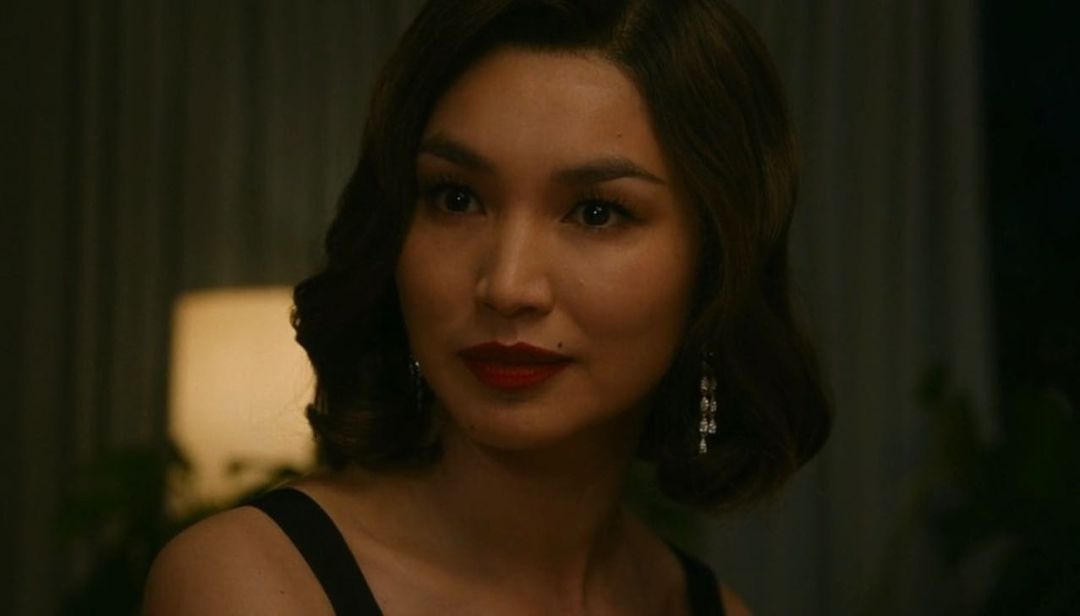 Gemma Chan