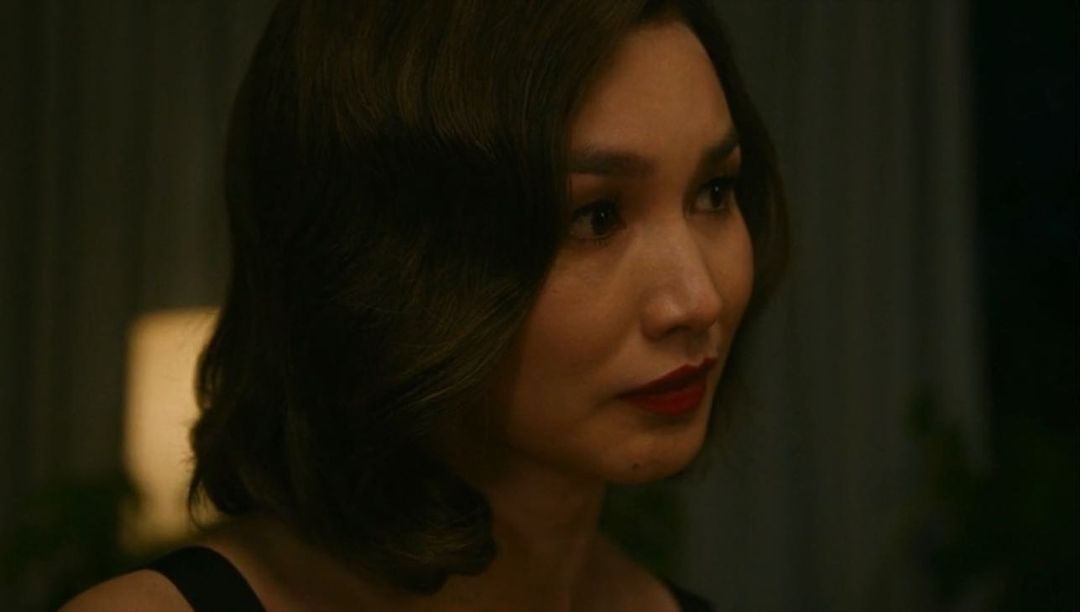 Gemma Chan