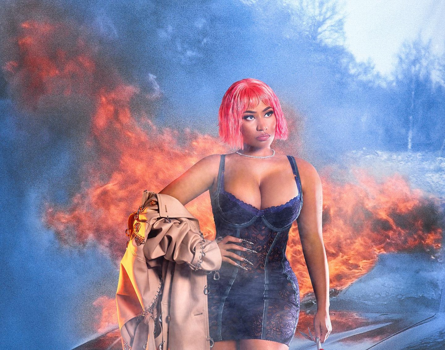 Nicki Minaj