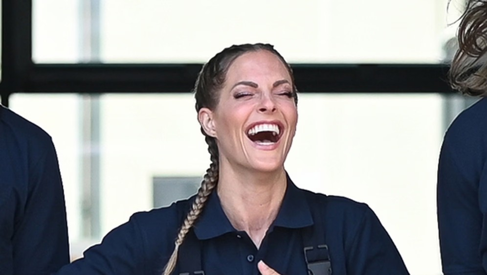 Sandy Mölling