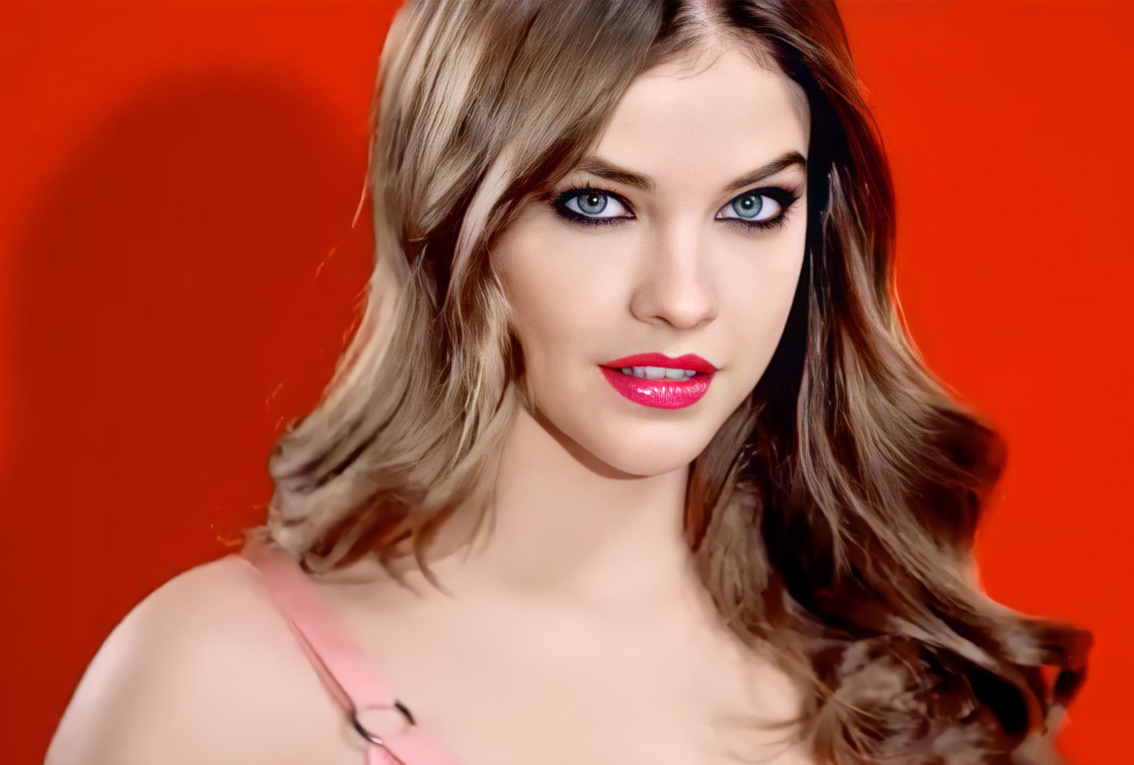 Barbara Palvin Barbara Palvin