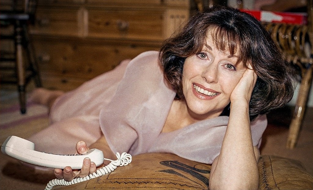 Elisabeth Sladen