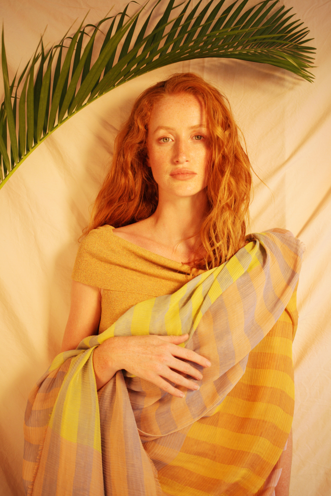 Picture of Alice Vernet