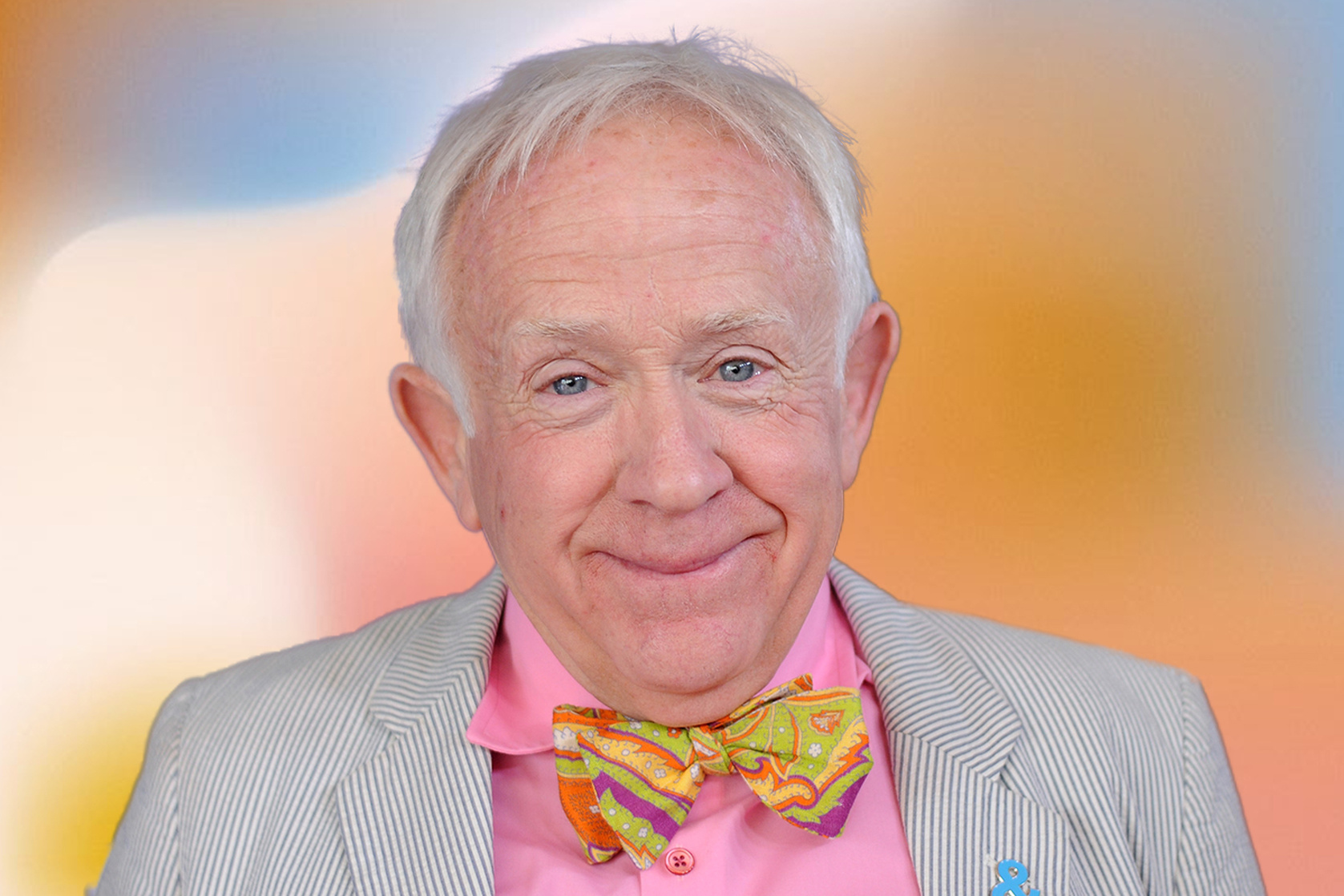 Leslie Jordan