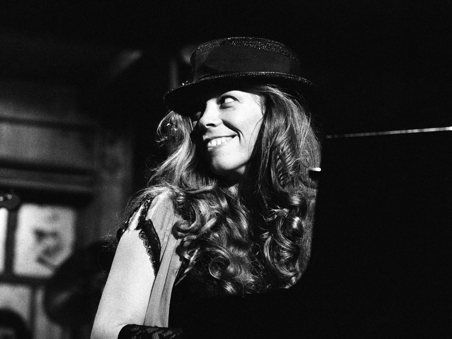 Rickie Lee Jones Rickie Lee Jones